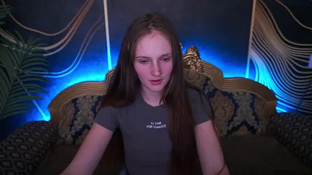 PamelaXX  online show from 11.06.25