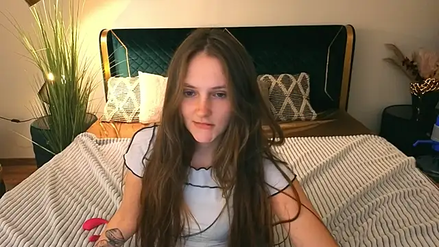 PamelaXX  online show from 03.17.26