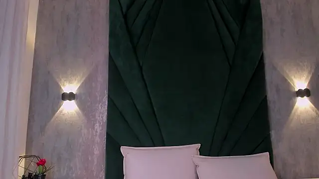 Alexiis Etereo online show from 03.13.26