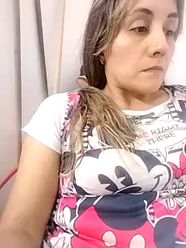 Isabel23zr online show from 02.26.25