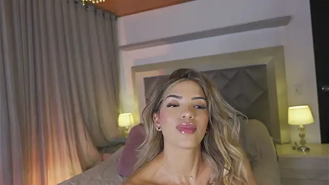 Ameliadickens online show from 03.12.26