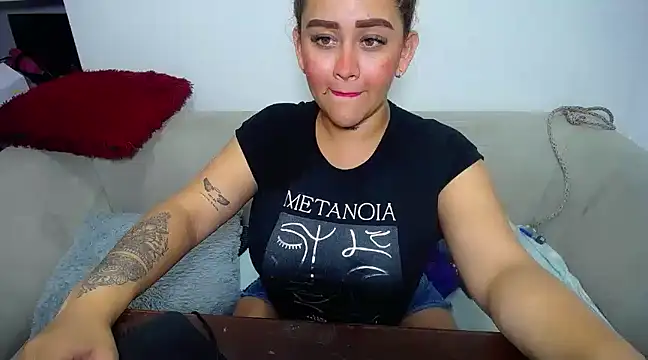 loly bigbooty4u online show from 12.29.24