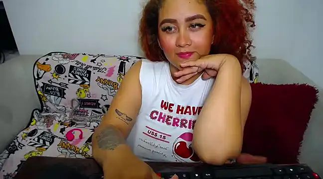 loly bigbooty4u online show from 01.26.25