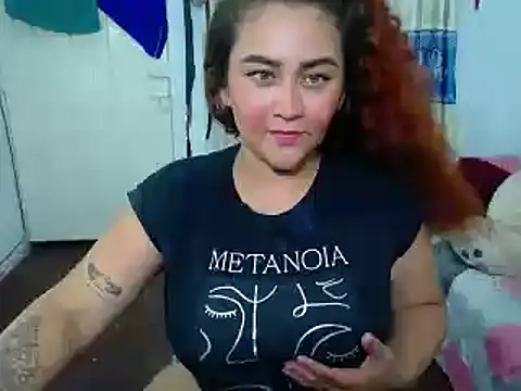 loly bigbooty4u online show from 03.06.25