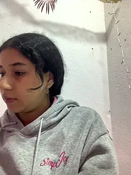 Steisy hill online show from 01.07.26