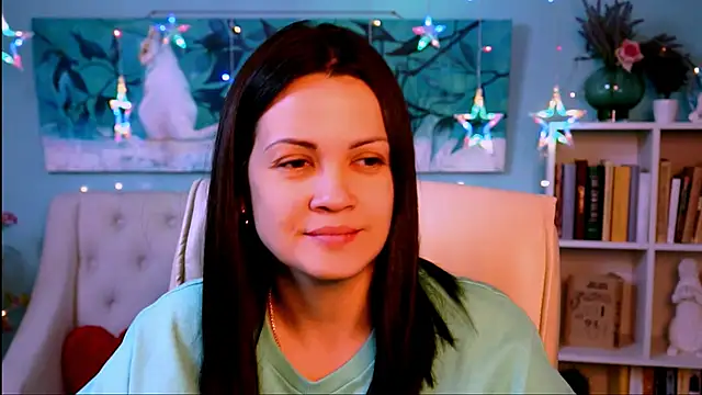 KarolinaRobinson online show from 12.28.24