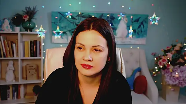 KarolinaRobinson online show from 01.12.25