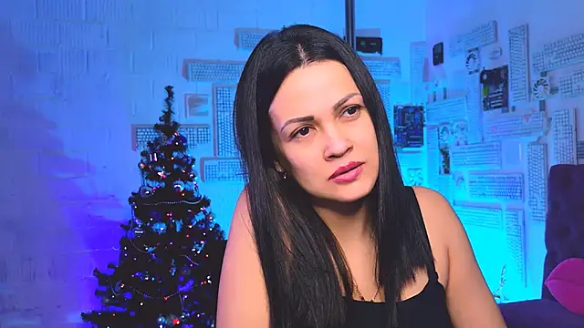 KarolinaRobinson online show from 01.14.25