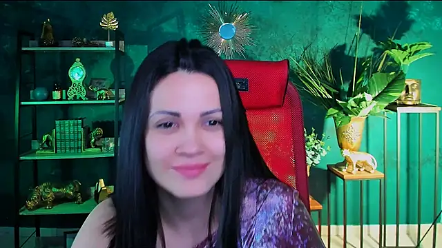 KarolinaRobinson online show from 01.21.25