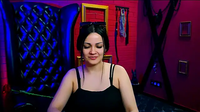 KarolinaRobinson online show from 03.08.25