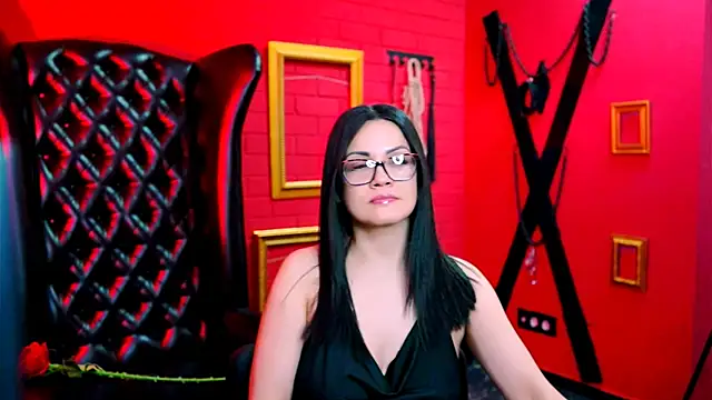 KarolinaRobinson online show from 03.15.25