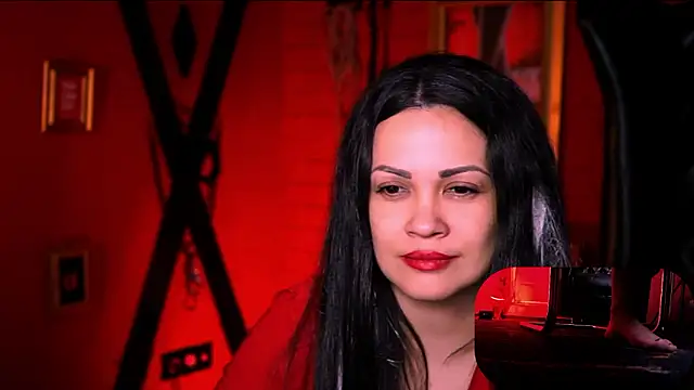 KarolinaRobinson online show from 01.16.26