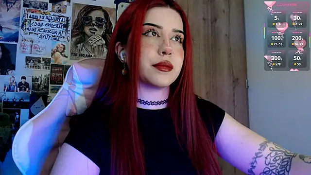 Sunny-hott online show from 12.02.25