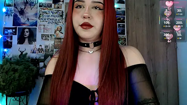 Sunny-hott online show from 12.20.25