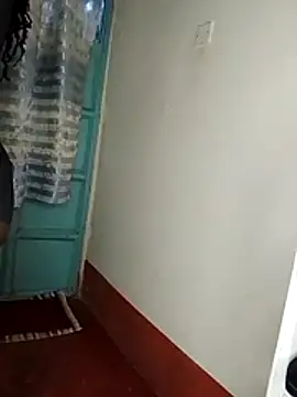 melaninebony1 online show from 11.21.25