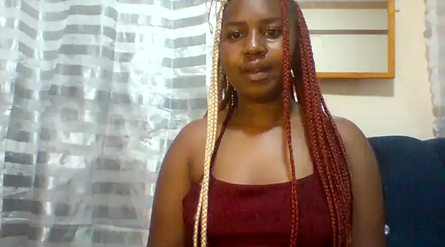 Snapshot of Sexxycheeks- chatting on 12.18.24 Sexxycheeks- online show from 12.18.24