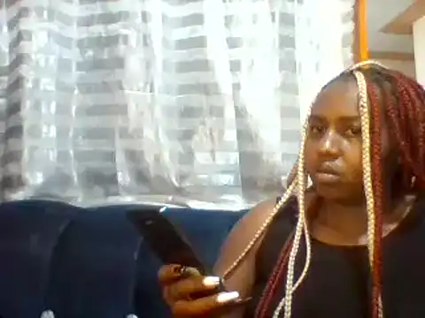 Snapshot of Sexxycheeks- chatting on 12.23.24 Sexxycheeks- online show from 12.23.24