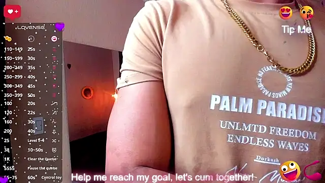 ANDRIUS 24 online show from 04.01.26