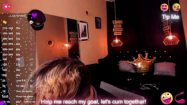 ANDRIUS 24 online show from 04.17.26