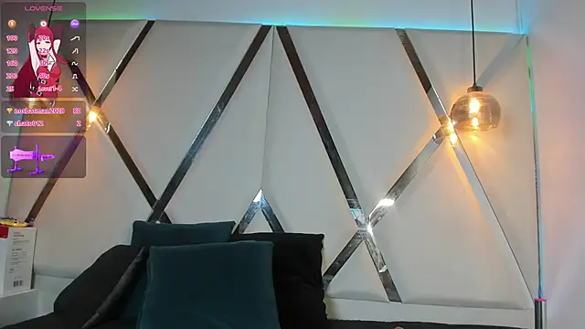 MarielQueenx online show from 12.06.24