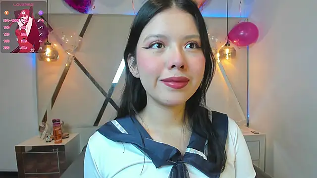 MarielQueenx online show from 01.22.25