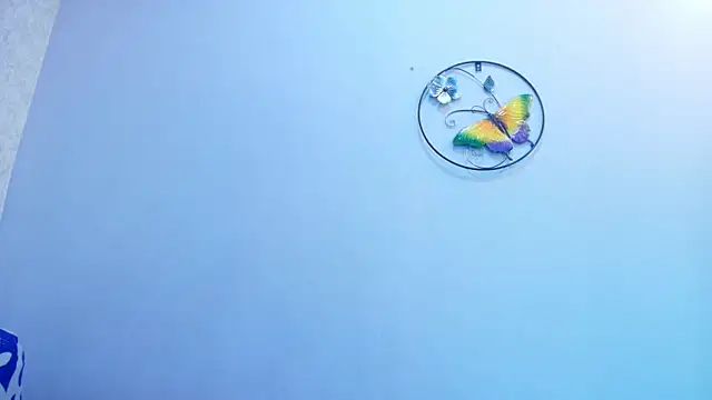 Chantal taylor  online show from 10.04.25