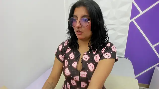 Alliccee online show from 01.23.25