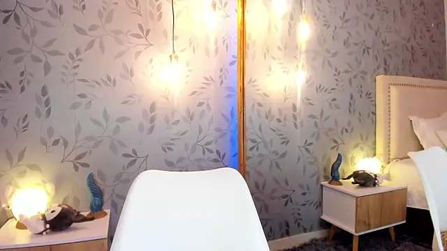 DanielaRuizz online show from 03.08.25