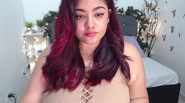 Snapshot of KathyGonzalez chatting on 12.23.24 KathyGonzalez online show from 12.23.24