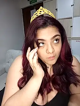 Snapshot of KathyGonzalez chatting on 01.17.25 KathyGonzalez online show from 01.17.25