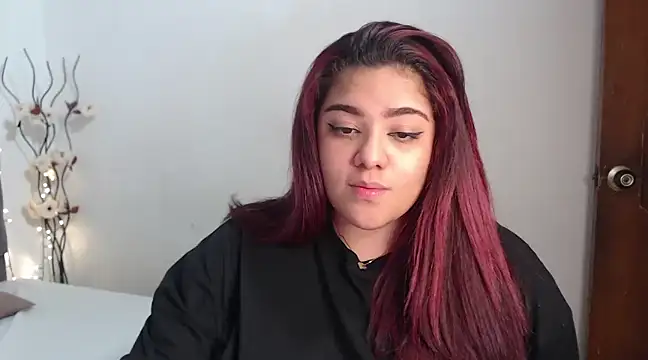 Snapshot of KathyGonzalez chatting on 02.26.25 KathyGonzalez online show from 02.26.25