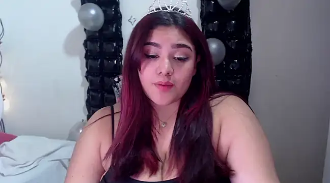Snapshot of KathyGonzalez chatting on 03.14.25 KathyGonzalez online show from 03.14.25