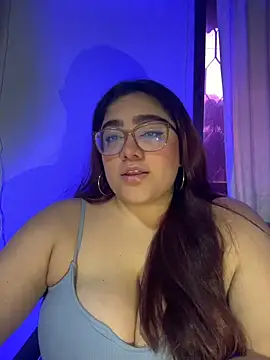 KathyGonzalez online show from 12.01.25