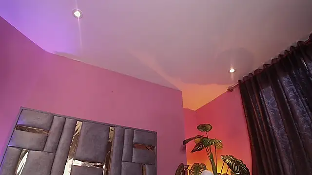 JuliaRose ks online show from 02.18.25