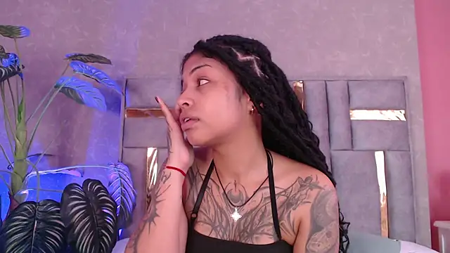 JuliaRose ks online show from 11.14.25