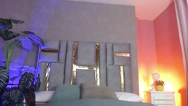 JuliaRose ks online show from 11.27.25