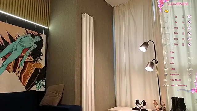 melissa kisses online show from 11.17.25