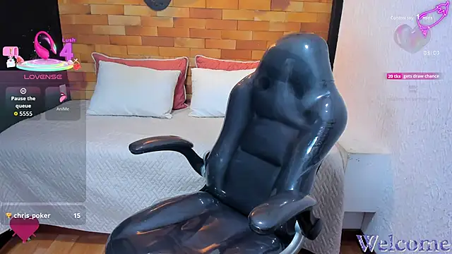 Jaiser 17 online show from 10.01.25