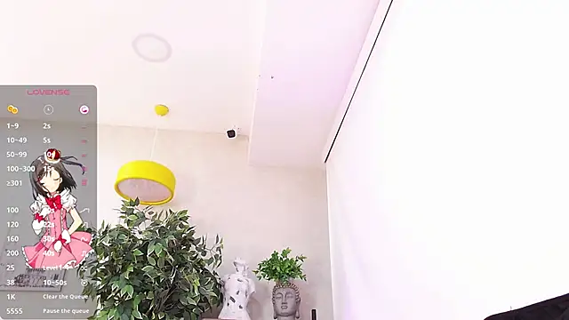  Daneshka online show from 01.10.25