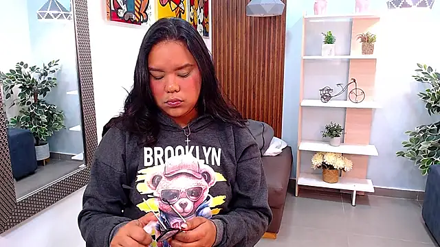  Daneshka online show from 01.14.25