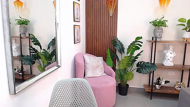  Daneshka online show from 01.24.25