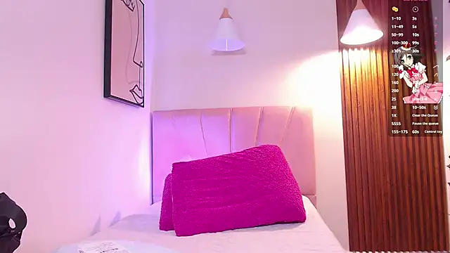  Daneshka online show from 02.18.25