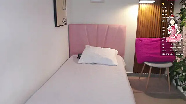  Daneshka online show from 02.22.25