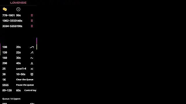  Daneshka online show from 09.13.25