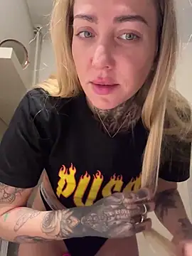 ElenaHaze online show from 12.13.24