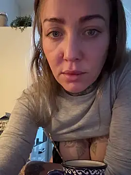 ElenaHaze online show from 01.21.25