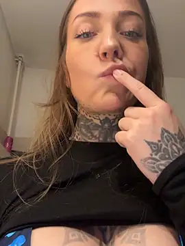 ElenaHaze online show from 11.05.25