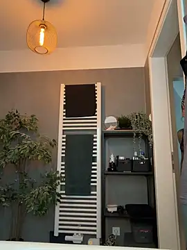 ElenaHaze online show from 03.25.26