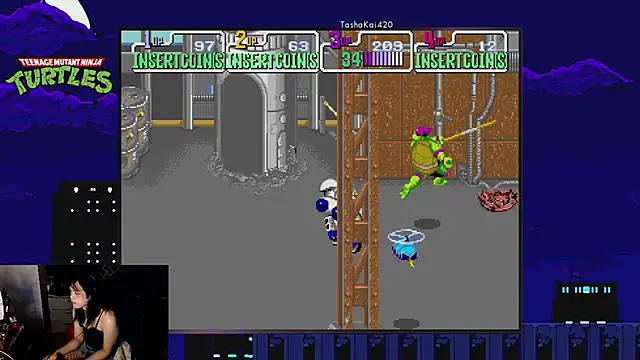 tashakaixxx online show from 03.20.25