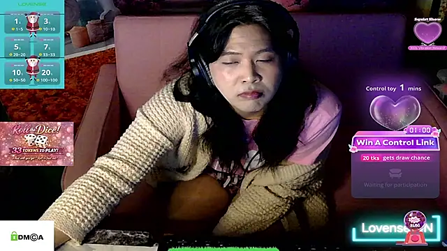 Snapshot of tashakaixxx chatting on 02.15.26 tashakaixxx online show from 02.15.26